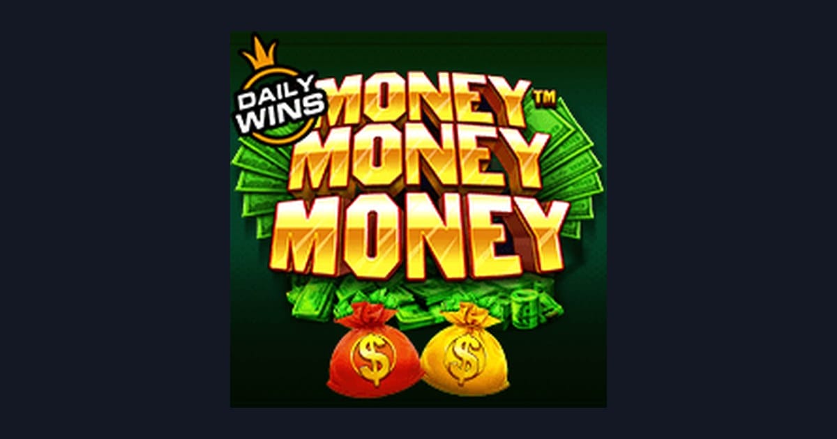Rahasia Pola Spin Gacor di Slot Money Money Money Pragmatic Play