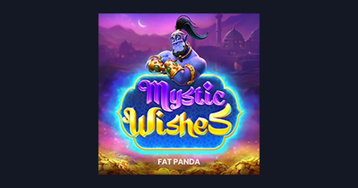 Rahasia Pola Spin Gacor di Slot Mystic Wishes dari Pragmatic Play