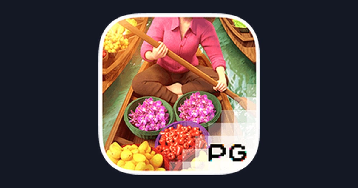 Rahasia Slot Anti Boncos dengan Thai River Wonders dari PG Soft