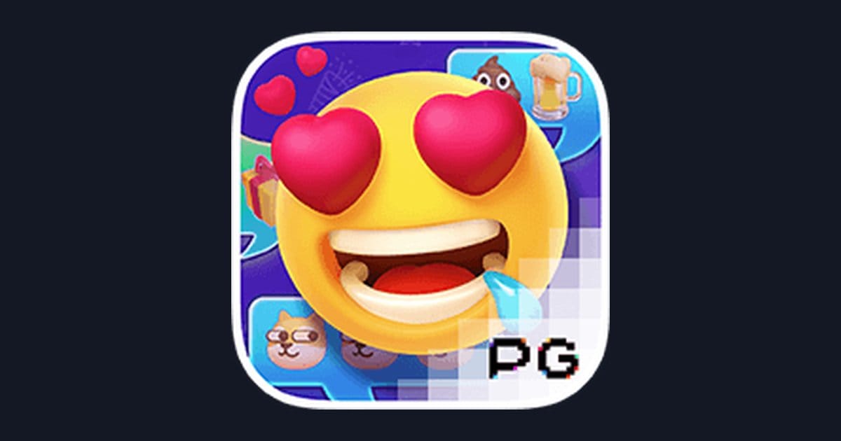 Raih Jackpot Progresif Terbesar dengan Slot Emoji Riches dari PG Soft