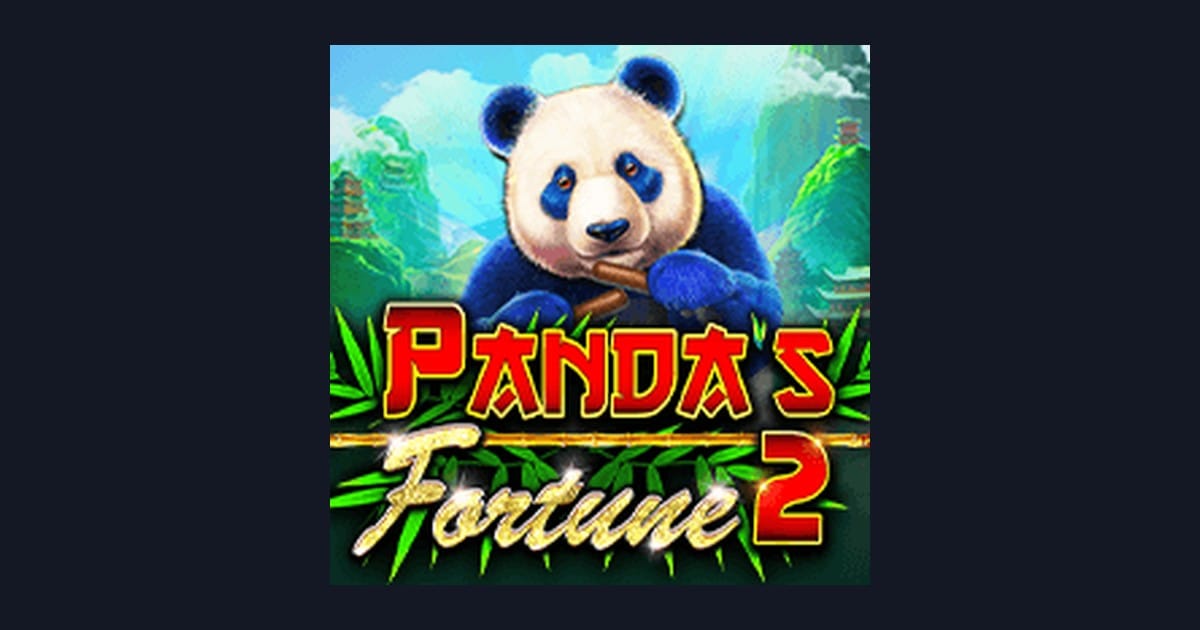 Raih Kemenangan Mudah dengan Panda Fortune 2, Slot Gacor dari Pragmatic Play