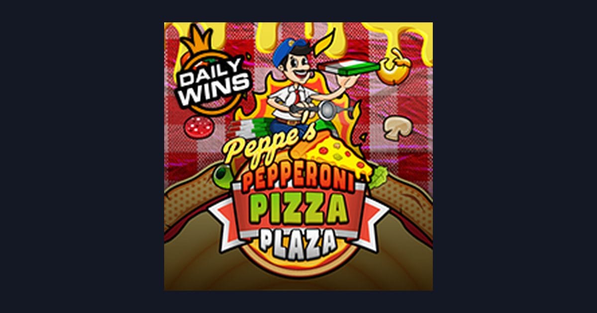 Raih Slot Maxwin Seru di Peppes Pepperoni Pizza Plaza dari Pragmatic Play