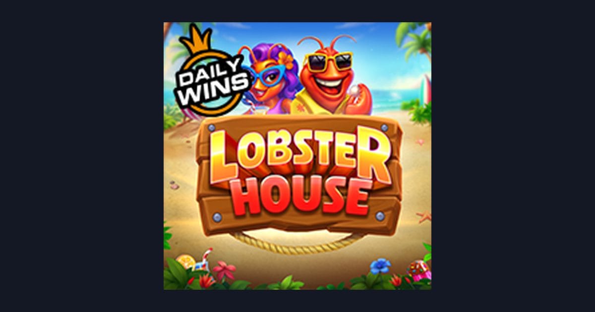 Raih Untung Maksimal dengan Slot Gacor Hari Ini: Lobster House dari Pragmatic Play