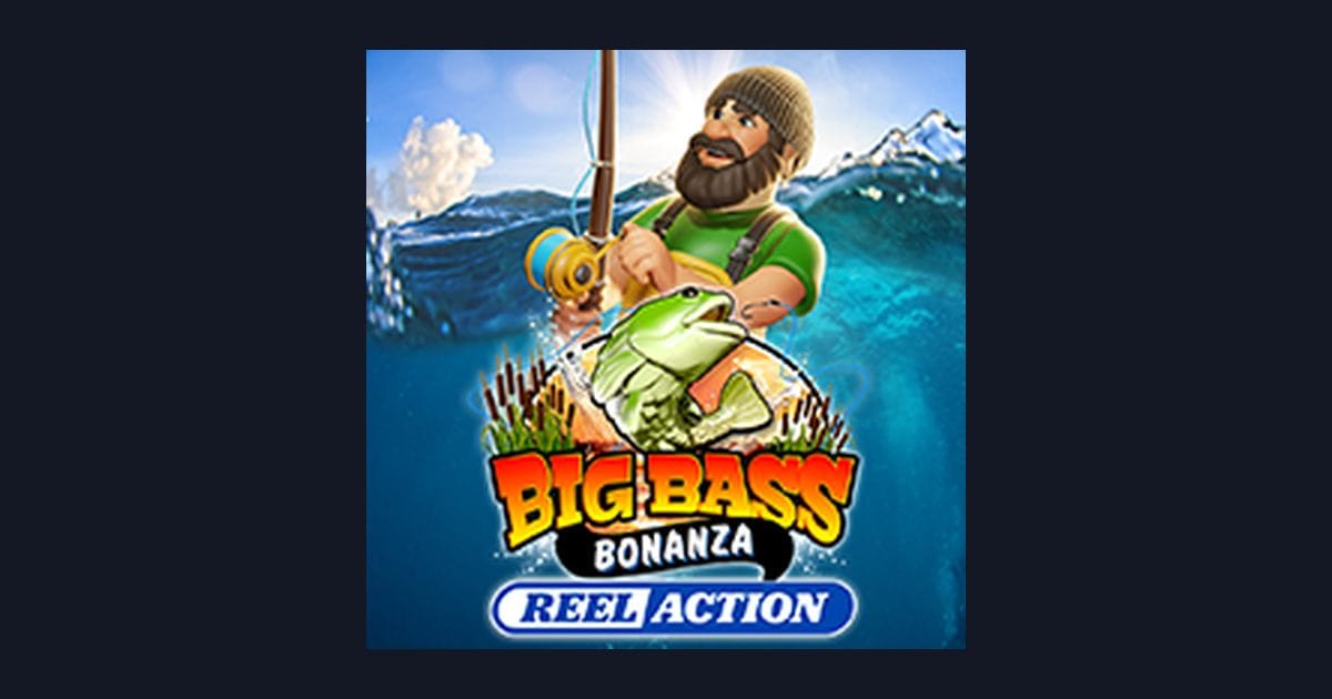 Review Jujur Big Bass Bonanza Reel Action dan Demo Seru Slot Online