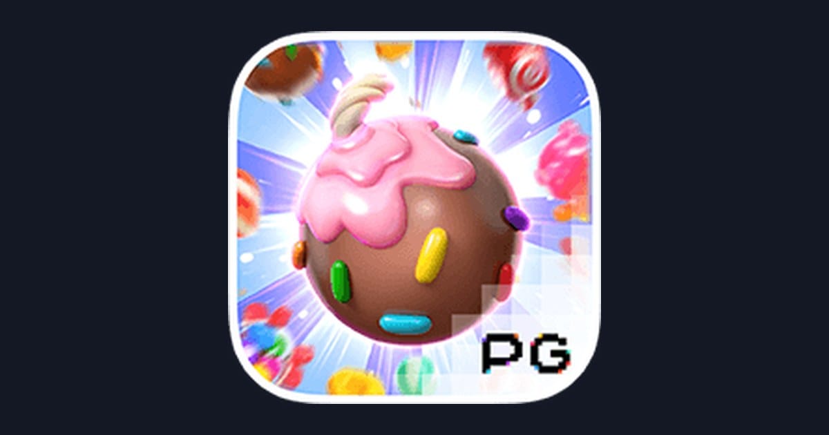 Review Jujur & Demo Slot Candy Burst Dari PG Soft yang Seru