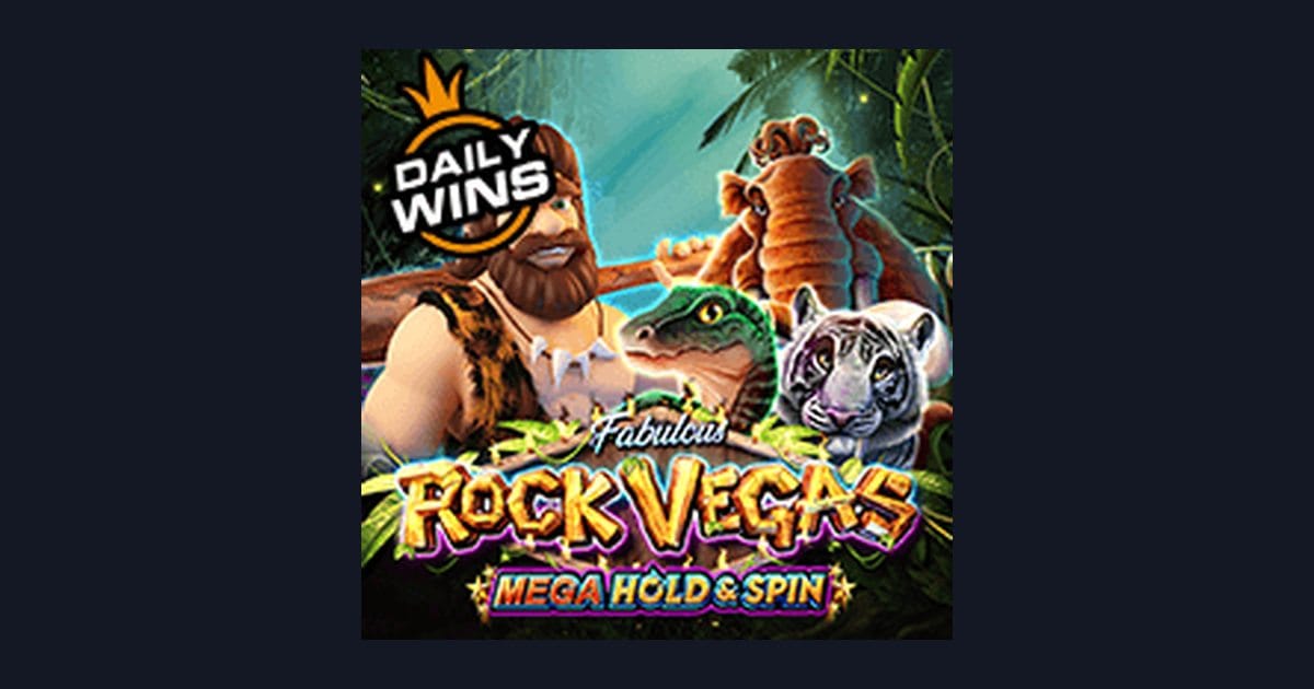 Review Jujur & Demo Slot Rock Vegas dari Pragmatic Play