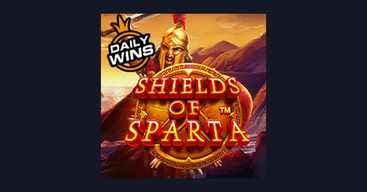Serunya Freespin & Scatter Hoki di Slot Shield of Sparta dari Pragmatic Play