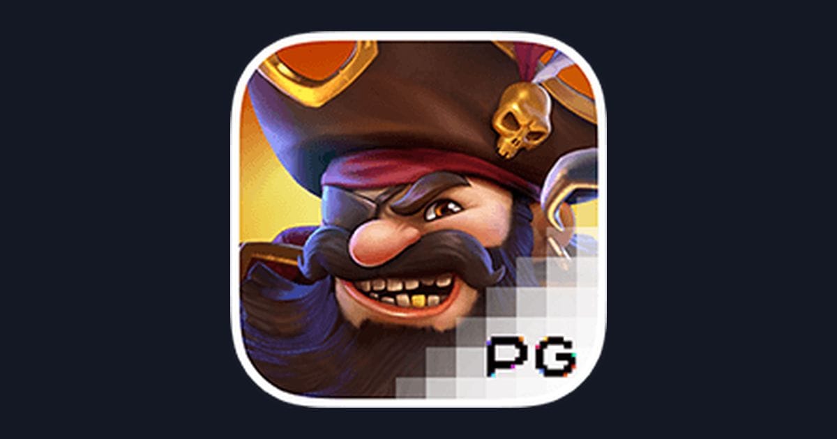 Serunya Main Captains Bounty dengan Depo 5 Ribu Lewat Gopay