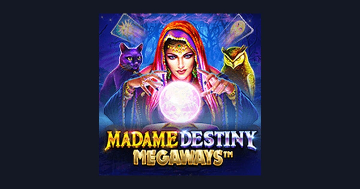 Strategi Ampuh Main Madame Destiny Megaways, Slot Anti Boncos dari Pragmatic Play