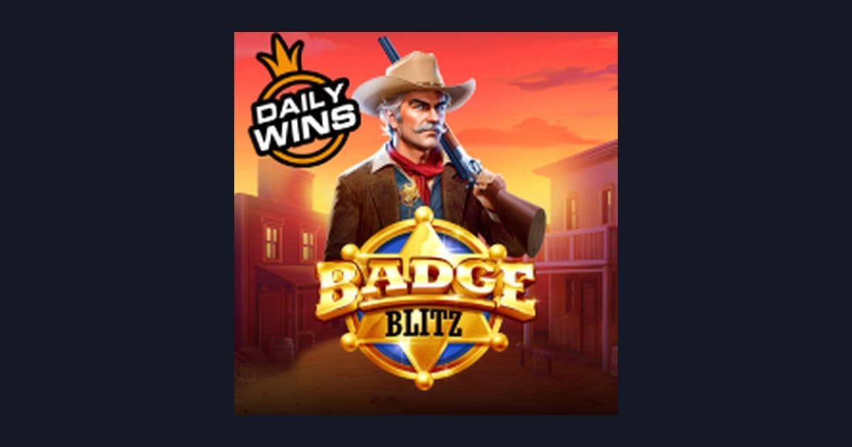 Strategi Ampuh Raih Maxwin di Slot Badge Blitz Pragmatic Play