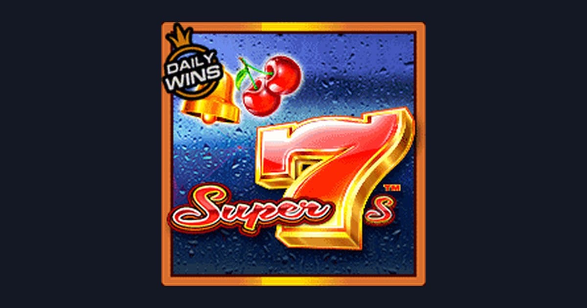 Super 7s dan Jam Gacor Terbaru untuk Slot via Gopay Mudah
