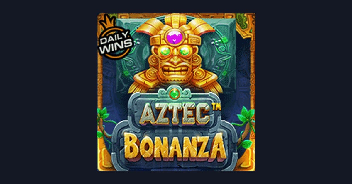 Temukan Jam Gacor Terbaru di Slot Aztec Bonanza dari Pragmatic Play