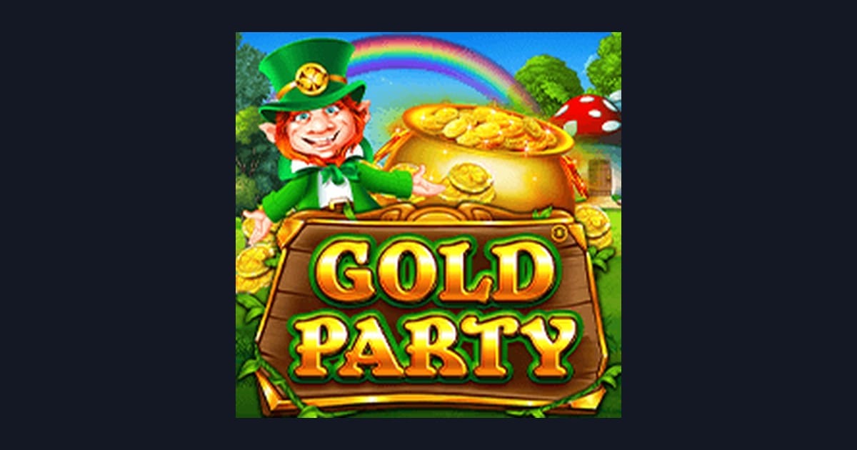 Trik Auto Maxwin Main Gold Party dari Pragmatic Play dengan Deposit Gopay