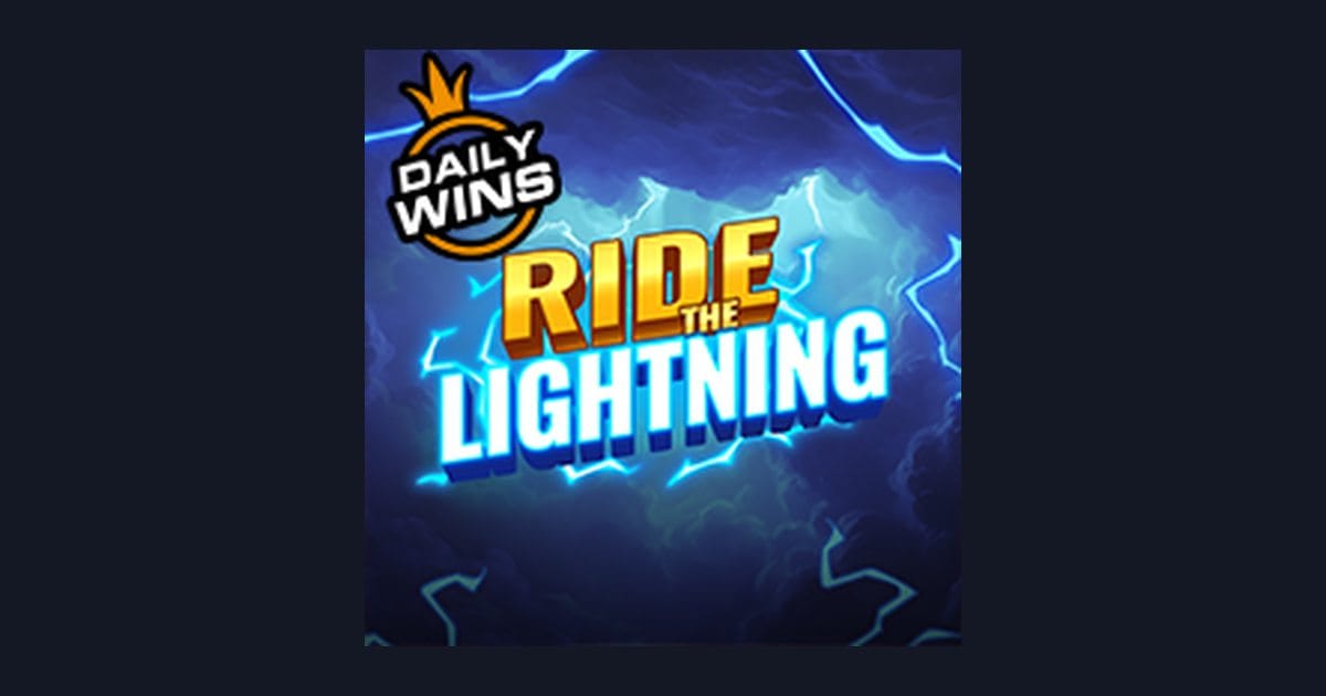 Trik Auto Maxwin Main Ride the Lightning Slot dari Pragmatic Play