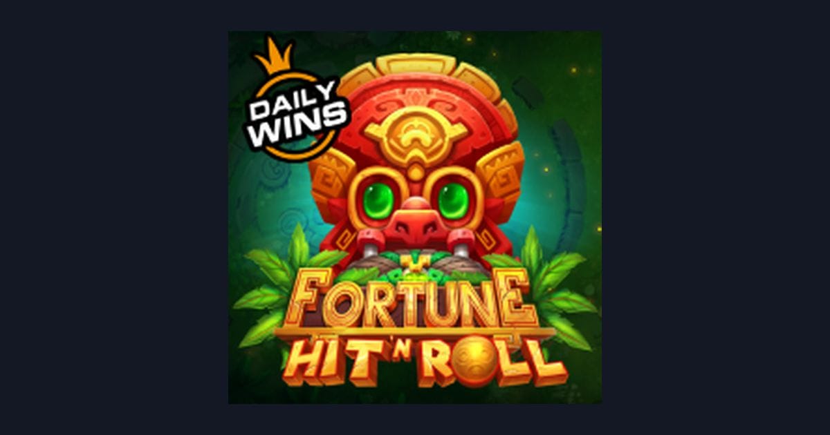 Ulasan Jujur dan Demo Slot Fortune Hit N Roll dari Pragmatic Play