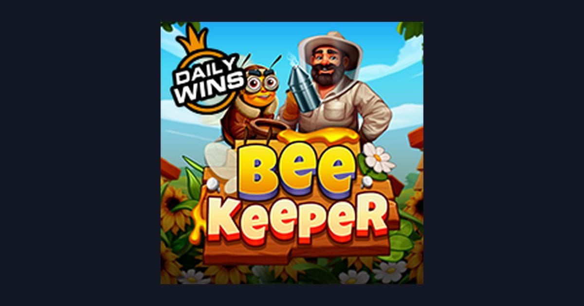 Bee Keeper dan Keseruan Fitur Freespin & Scatter Hoki di Slot Pragmatic