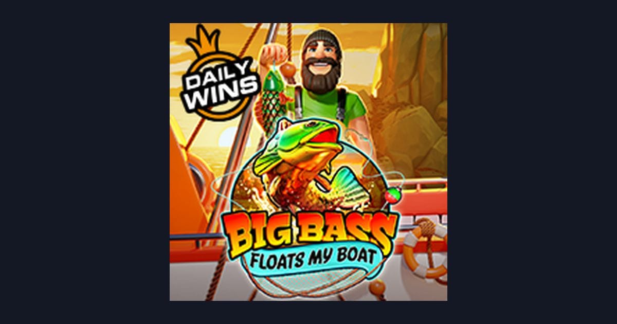 Bocoran RTP Hari Ini Big Bass Floats My Boat dan Tips Jitu Bermain