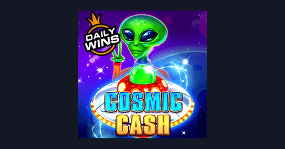 Mengenal Cosmic Cash: Fitur Menarik dan Tingkat Volatilitas Slot Pragmatic Play