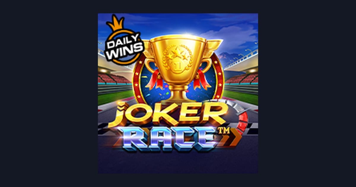 Mengenal Joker Race: Fitur Menarik dan Tingkat Volatilitas yang Perlu Diketahui