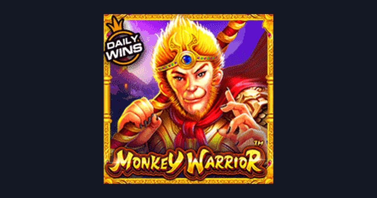 Mengetahui Jam Gacor Terbaru Slot Monkey Warrior dari Pragmatic Play