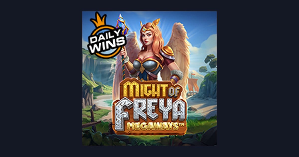 Might of Freya Megaways: Fitur Menarik dan Tingkat Volatilitas Slot Pragmatic Play