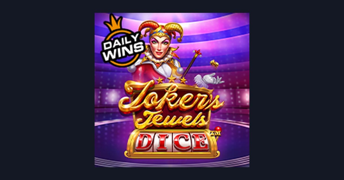 Nikmati Joker Jewels Dice dengan Deposit Dana OVO Gopay Cepat dan Praktis