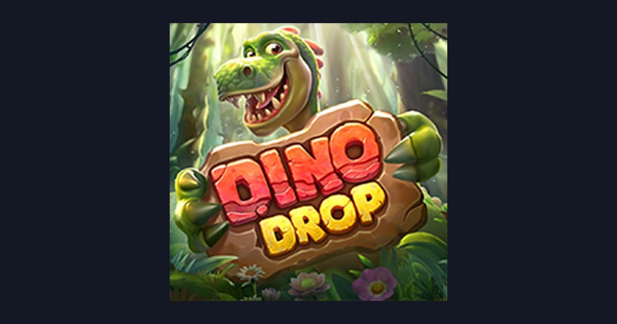Nikmati Sensasi Freespin & Scatter Hoki di Slot Dino Drop