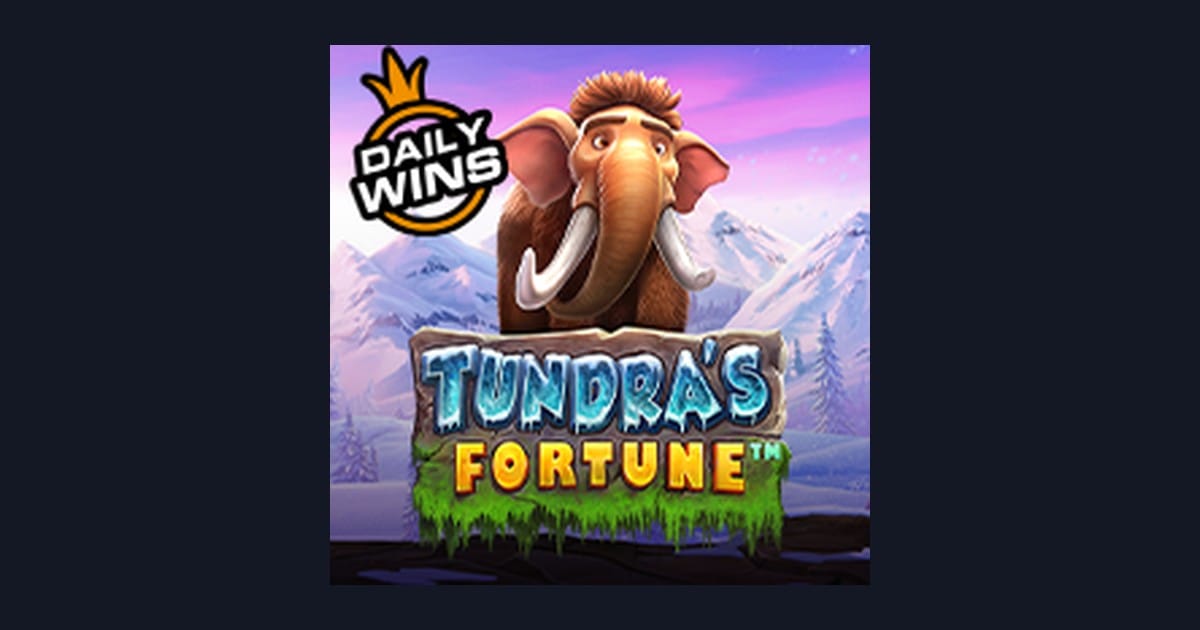 Nikmati Sensasi Slot Anti Rungkad dengan Tundras Fortune dari Pragmatic Play