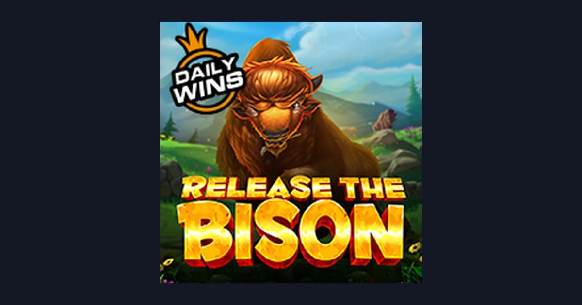 Nikmati Serunya Release the Bison dengan Daftar & Login Gampang