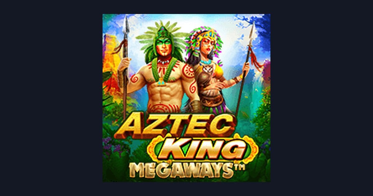 Rahasia Pola Maxwin di Slot Aztec King Megaways dari Pragmatic Play