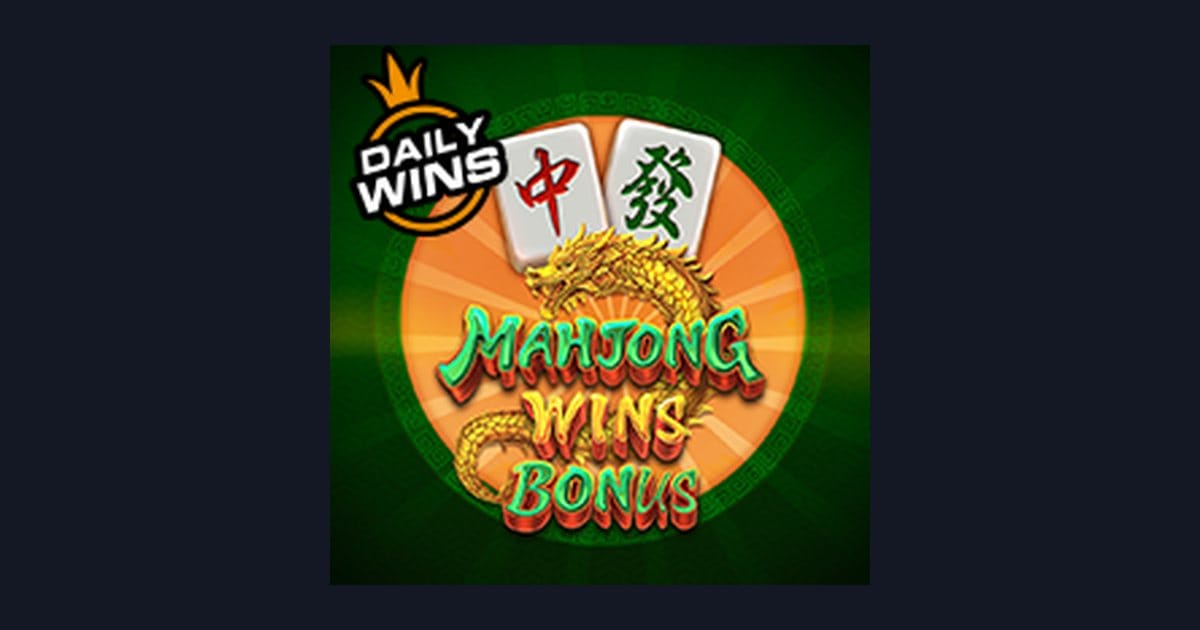 Rahasia Pola Spin Gacor di Slot Mahjong Wins Bonus Pragmatic Play