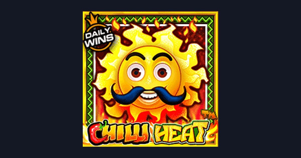 Rahasia RTP Live Tertinggi Slot Chilli Heat dari Pragmatic Play
