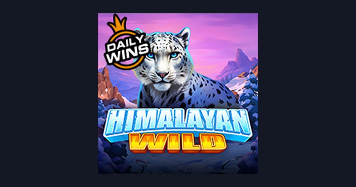 Rahasia Slot Anti Boncos Himalayan Wild dari Pragmatic Play