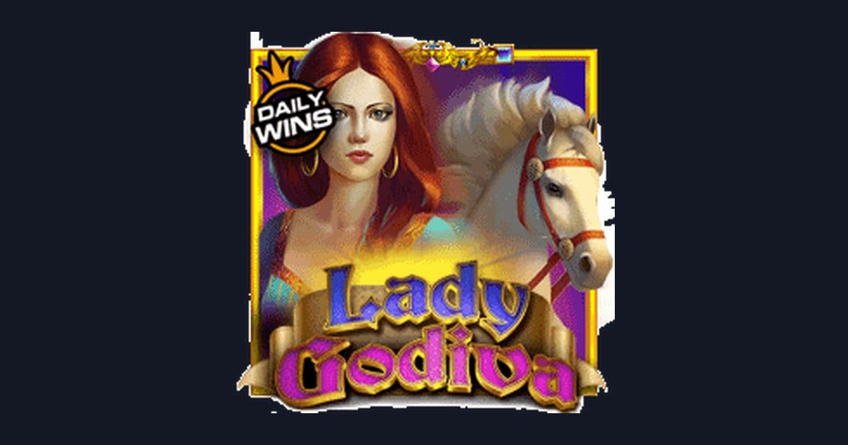 Raih Kemenangan Mudah dengan Slot Lady Godiva yang Gacor