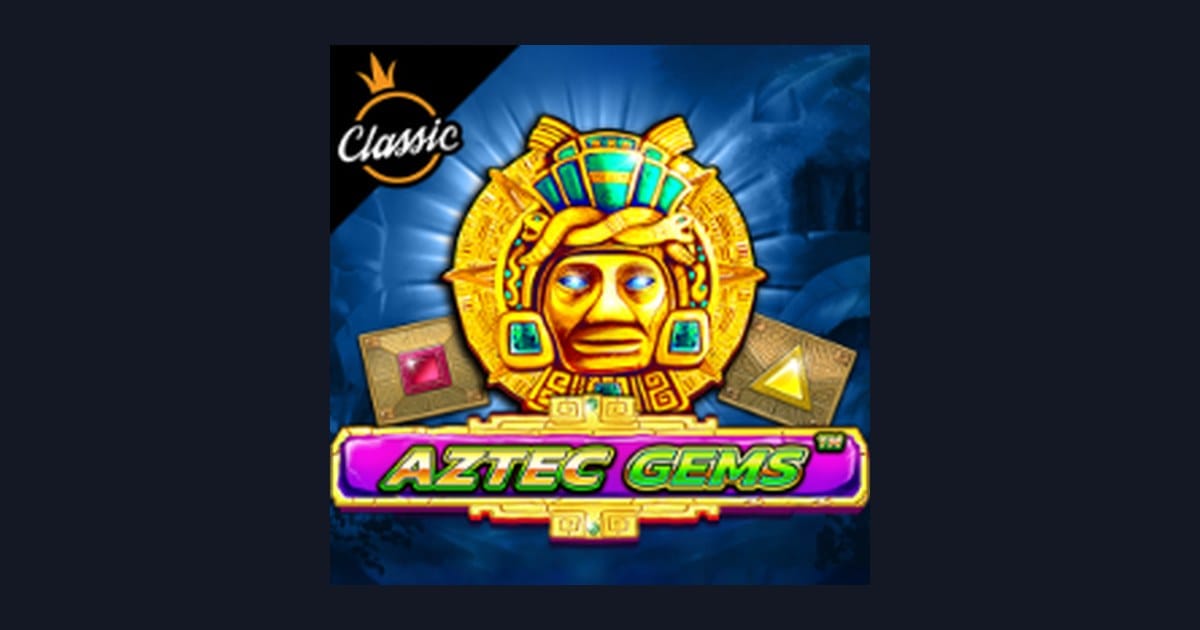 Raih Kemenangan Mudah dengan Link Slot Gacor Aztec Gems Pragmatic Play