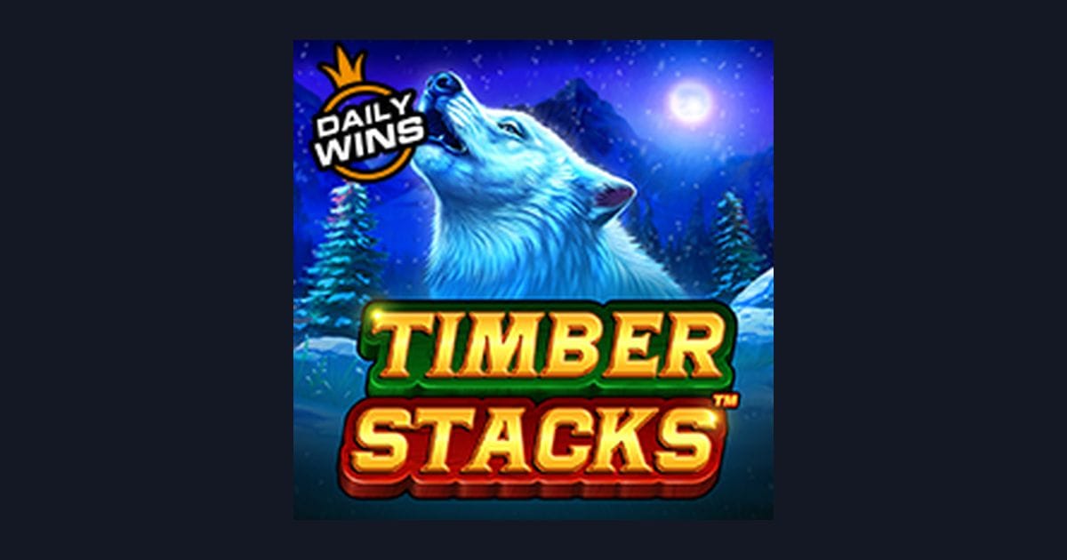 Raih Slot Maxwin Seru di Timber Stacks dari Pragmatic Play