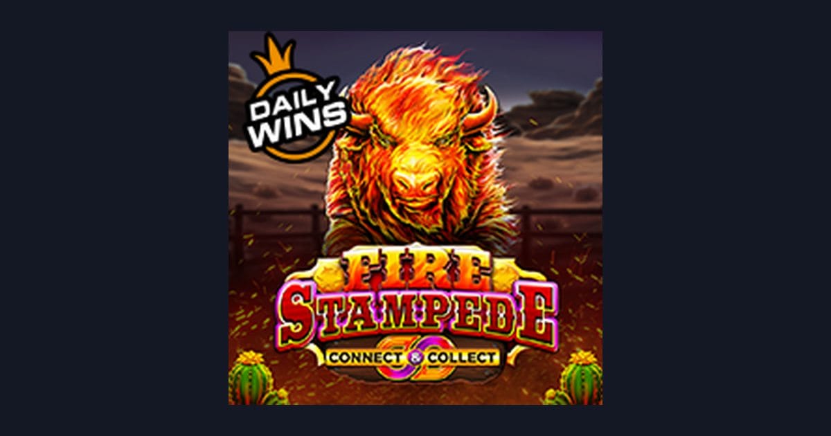 Rasakan Sensasi Fire Stampede dengan Info RTP Live Tertinggi dari LTE4D