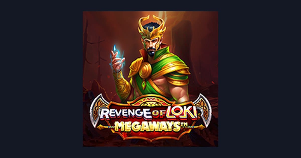 Revenge of Loki Megaways: Slot Gacor Hari Ini dengan Peluang Menarik