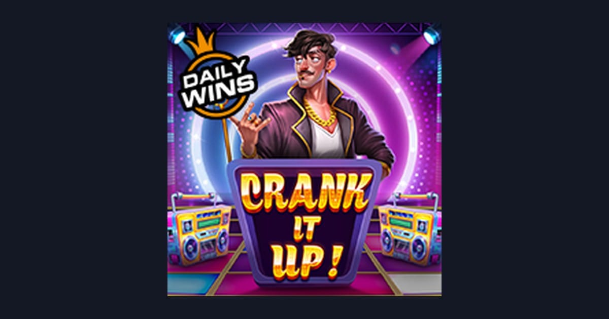 Review Jujur Crank It Up: Demo & Tips Main Slot Seru dari Pragmatic Play