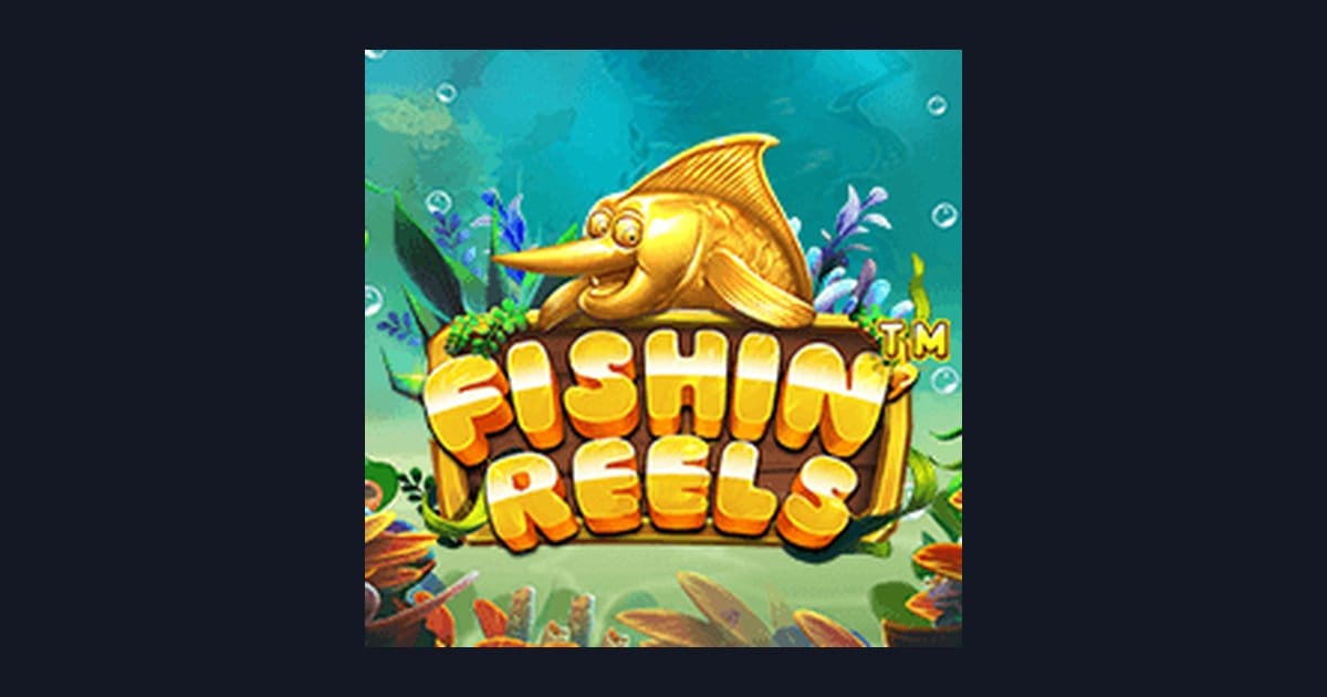 Review Jujur & Demo Fishin Reels: Sensasi Slot Bawah Laut Seru