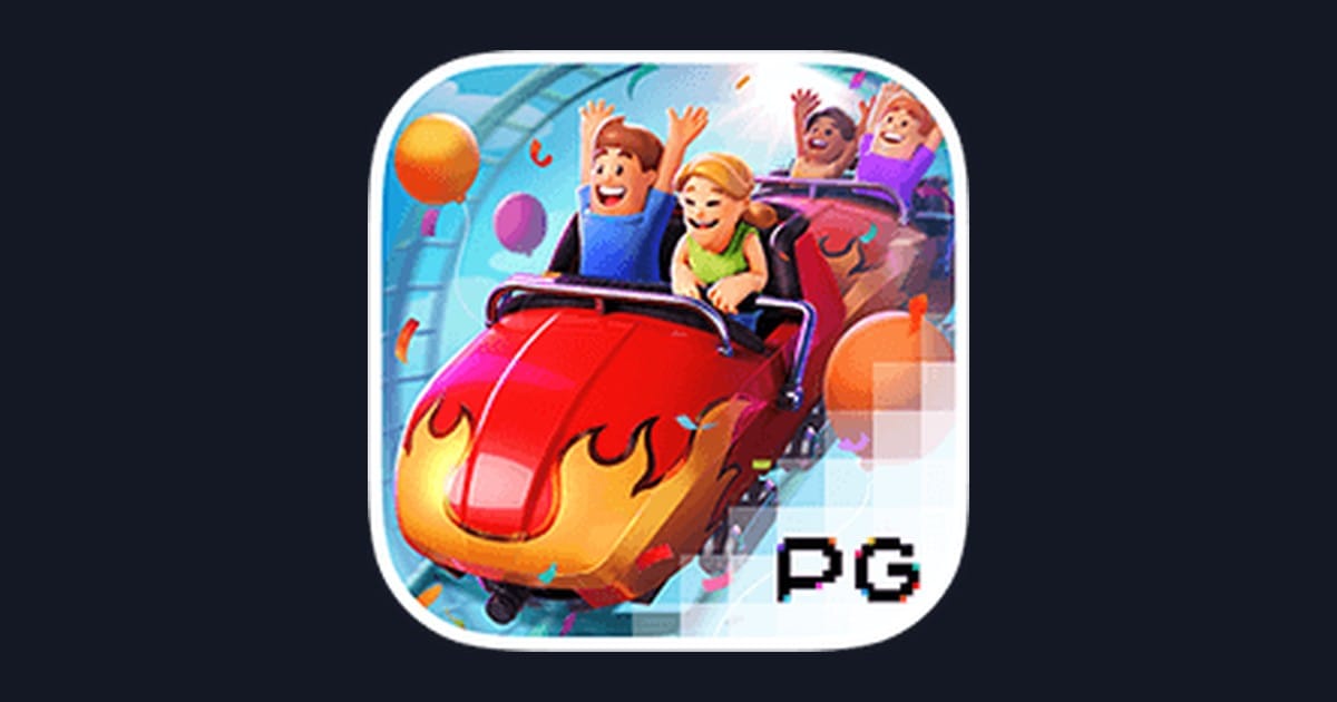 Review Jujur Wild Coaster: Sensasi Slot Seru dengan Demo Gratis