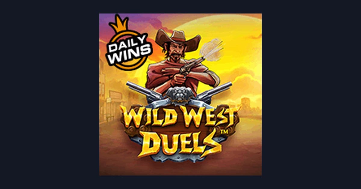 Review Jujur Wild West Duels: Sensasi Slot Seru dan Demo Lengkap