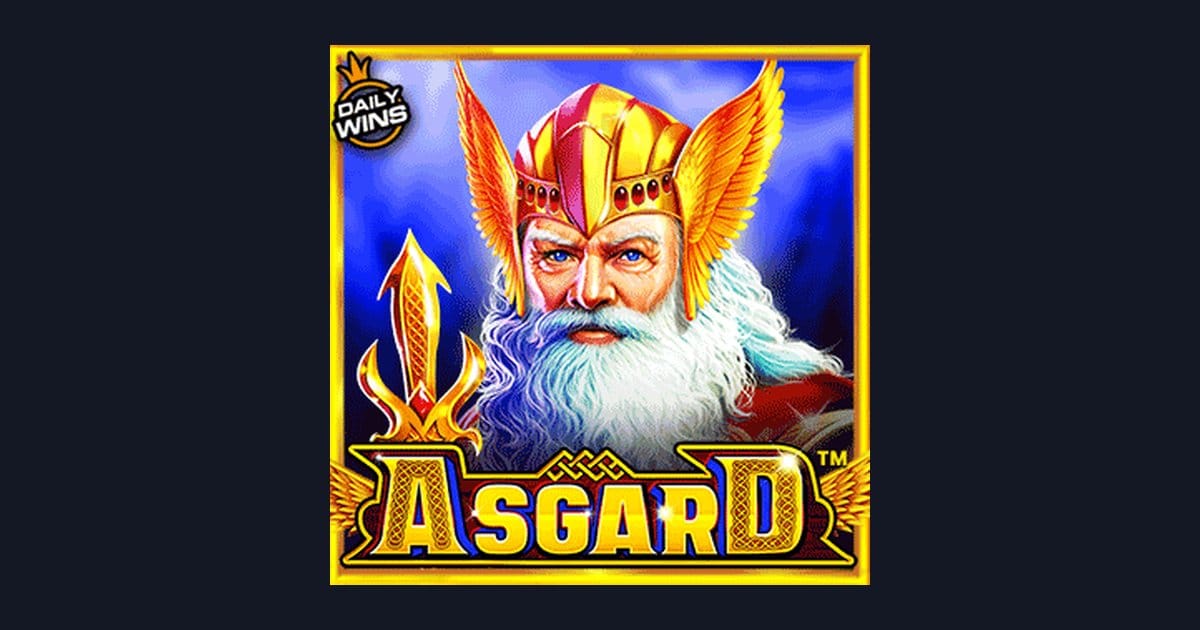 Asgard, Slot Anti Rungkad dengan Sensasi Mitologi dan Deposit Gopay Praktis