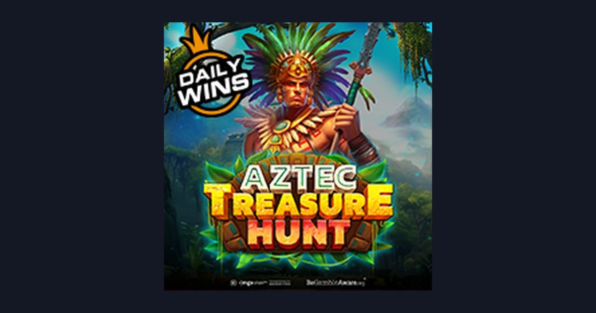 Aztec Treasure Hunt: Eksplorasi Slot Seru di Situs Slot Terpercaya