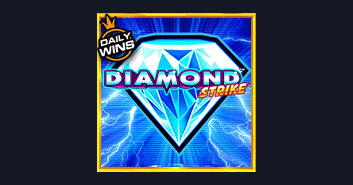 Bocoran RTP Hari Ini dan Tips Jitu Main Slot Diamond Strike