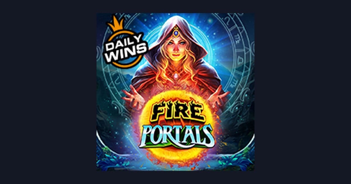Bocoran RTP Hari Ini dan Strategi Jitu Main Fire Portals dari Pragmatic Play