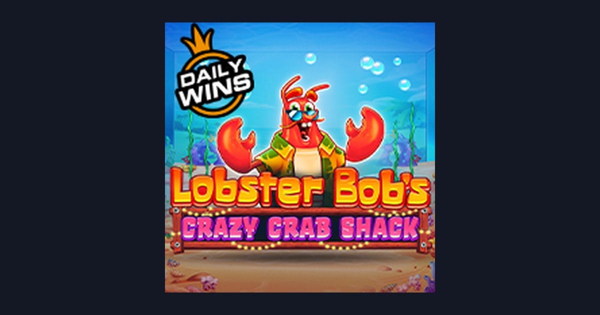 Bocoran RTP Hari Ini dan Strategi Main Slot Lobster Bobs Crazy Crab Shack