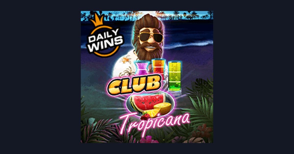 Raih Bonus New Member dengan Slot Club Tropicana dari Pragmatic Play