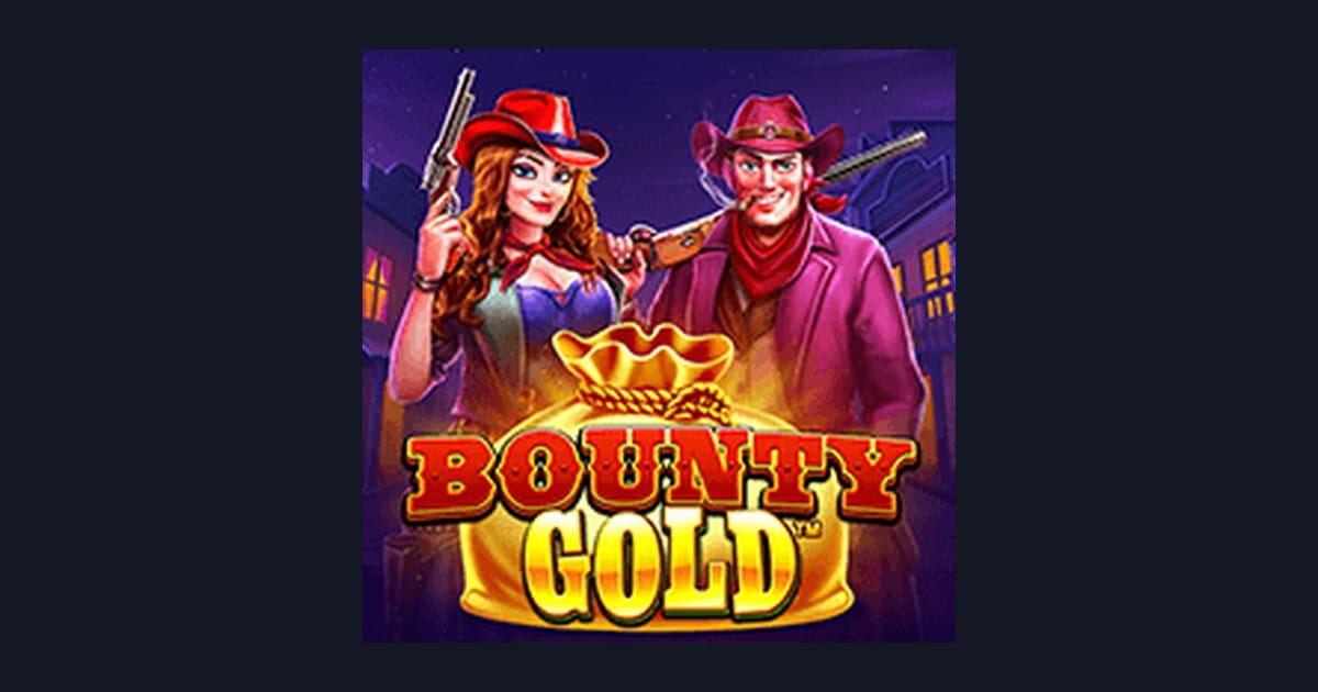 Bounty Gold, Slot Anti Boncos dengan Sensasi Berburu Emas Seru