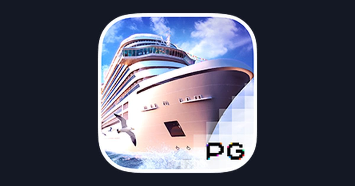 Cruise Royale dan Keseruan Freespin & Scatter Hoki di Slot PG Soft
